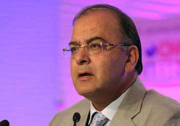 jaitley opposed bill to ratify lba with bangladesh