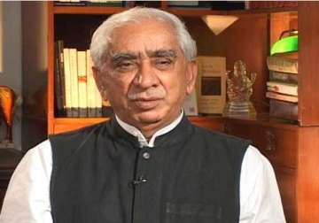 jaswant singh remains in coma