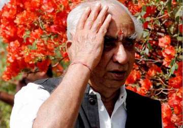 jaswant singh s condition serious
