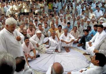 jat leaders welcome reservation in central list of obcs