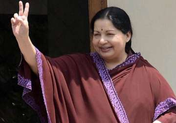 jaya drops law minister redesignates others