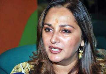 jaya prada to join bjp only after consulting amar singh