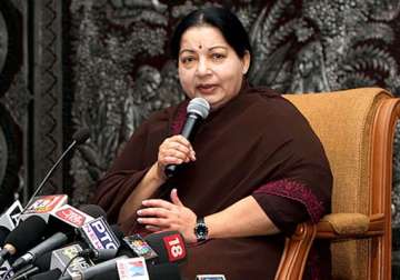 jayalalithaa introduces dhoti bill in tn assembly