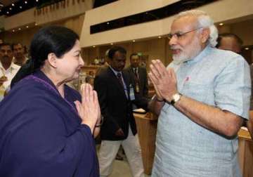 jayalalithaa not to attend narendra modi s swearing in ceremony