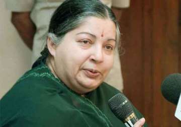 jayalalithaa says diesel price hike a vestige of wrong upa policy
