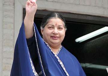 jayalalithaa govt scraps pet projects of dmk regime