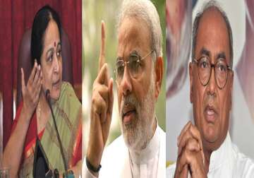 jayanthi tax modi only knows how to abuse says digvijay