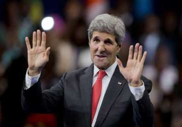 john kerry s visit to lay the groundwork for modi s us visit
