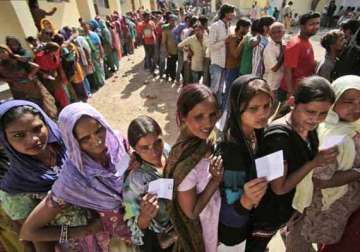 jump of more than 950 crorepati candidates this election
