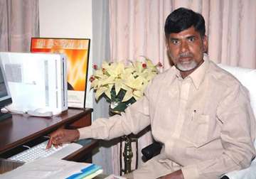 kadapa by election is result of money says chandrababu naidu