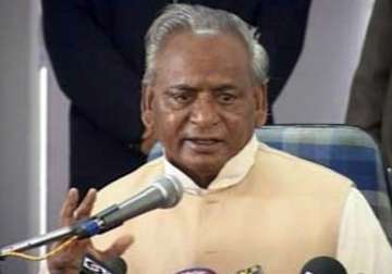 kalyan singh s party announces candidates for up polls