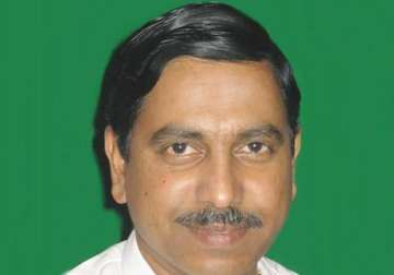 karnataka bjp gets new chief ahead of assembly polls
