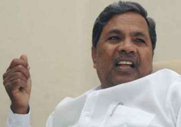 karnataka cm dubs rail budget disappointing