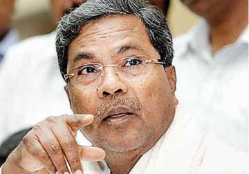 karnataka rules out cauvery water to tamil nadu