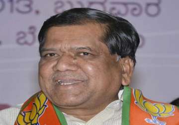 karnataka cm ready to face no trust motion to meet rajnath