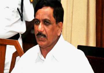 karnataka speaker accepts resignations of 12 rebel bjp mlas