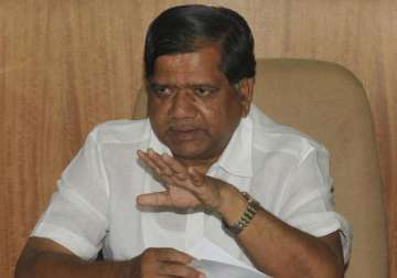 karnataka legislators junket off told to return at once