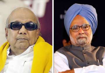 karunanidhi in favour of pm under lokpal