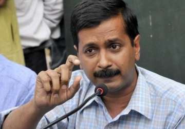 kejriwal has dictatorial tendencies rakesh agarwal