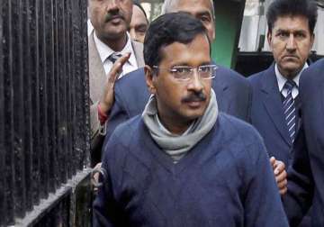 kejriwal threatens to go to any extent over jan lokpal bill