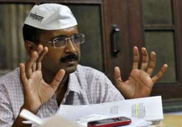 kejriwal to contest against dikshit