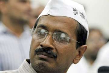 kejriwal s party to have code of conduct