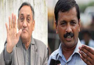 kejriwal will disappear after 2014 general poll bahuguna