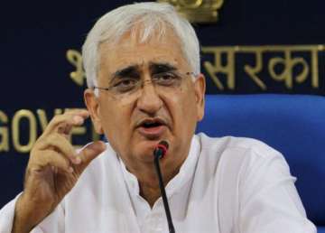 khurshid for videography of proceedings at police stations