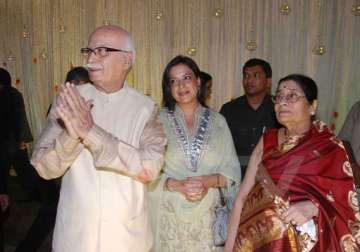 know lal krishna advani bjp s perpetual pm in waiting