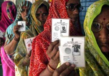 know lok sabha elections 2014 complete poll schedule