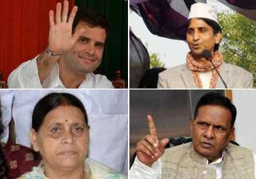 ls polls 2014 phase viii know the politicians whose fate will be decided today