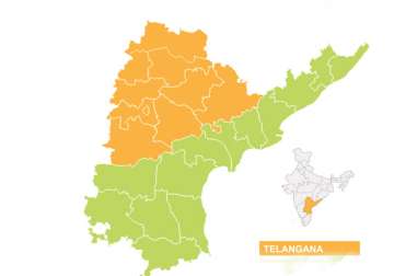 know telangana india s soon to be 29th state