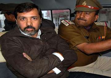 know criminal turned politician bsp mp dhananjay singh