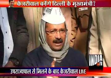 know the 18 issues raised by kejriwal in his letters to sonia rajnath