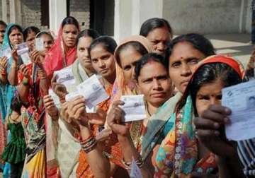 know which ls constituency will go to polls on which date