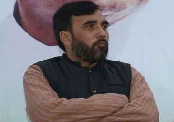know who is aap leader gopal rai who was publicly rebuked by anna hazare