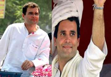 know the young advisers of rahul gandhi
