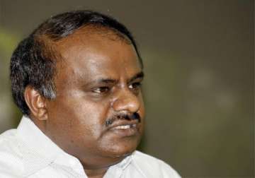 kumaraswamy couple assets at about rs 150 crore