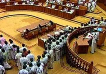 ldf walkout in assembly over price rise issue