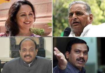 ls polls 2014 phase vi know the politicians whose fate will be decided today