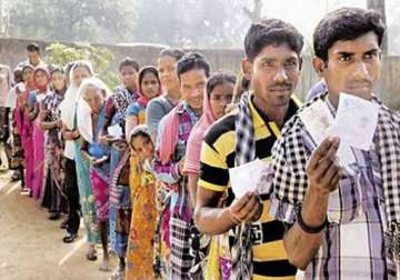 highest ever voter turnout after 8th phase of ls polling