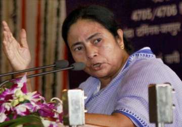 ls elections in 2 3 months railway may return to tmc mamata