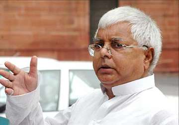 lalu prasad begins arguments in fodder scam case