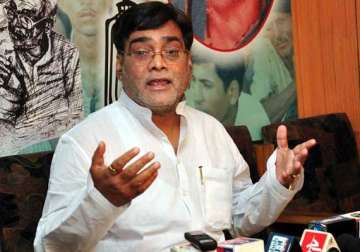 rjd drama ram kripal yadav resigns from all party posts lalu s daughter misa to contest from patliputra
