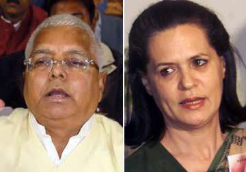 lalu meets sonia in a bid to get maximum support for pranab