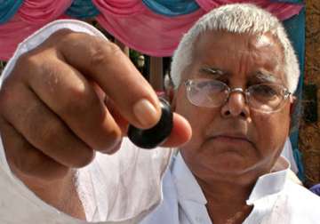 i am also a pm aspirant lalu yadav