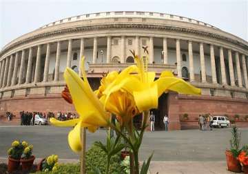 land acquisition bill passed by parliament