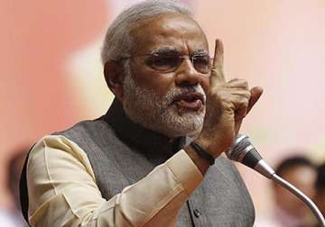 lawyer files complaint in hyderabad against modi for puppy remark