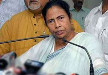 left front walkout mamata says would come to house whenever she wanted