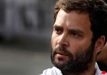 left will be voted out in tripura rahul gandhi